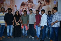 Shambho Shankara Trailer Launch